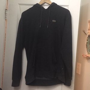 Vans hoodie